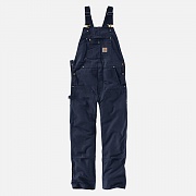 (102776) 카펜터 덕 BIB 오버롤 NAVY